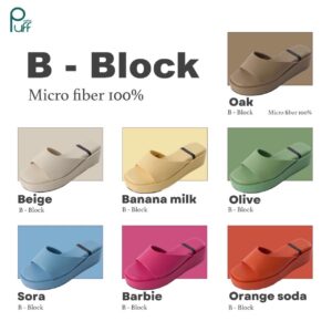 B-BLOCK