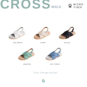 CROSS WALK