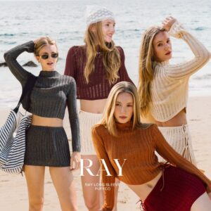 RAY LONG