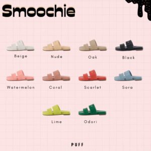 SMOOCHIE SANDAL