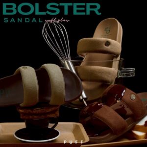 BOLSTER SOFT PLUS